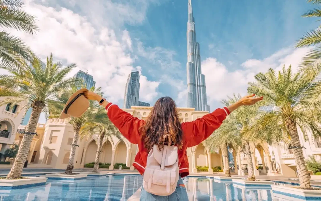 Apply for a Dubai Tourist Visa: The Complete 2026 Guide