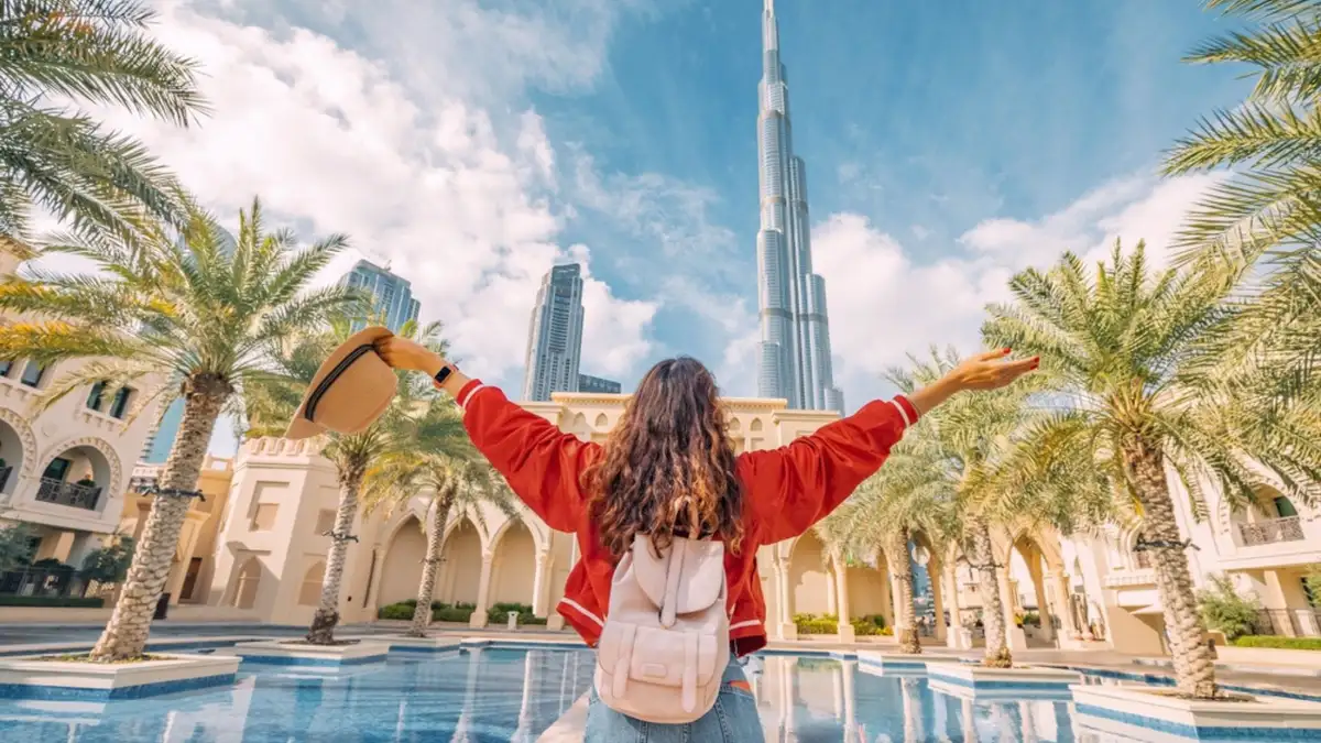 Apply for a Dubai Tourist Visa: The Complete 2026 Guide