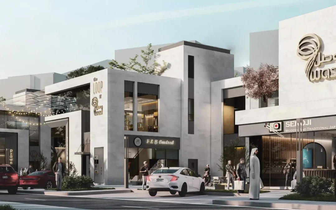 How to Secure Commercial Property for Rent in the UAE: A Strategic 2026 Guide