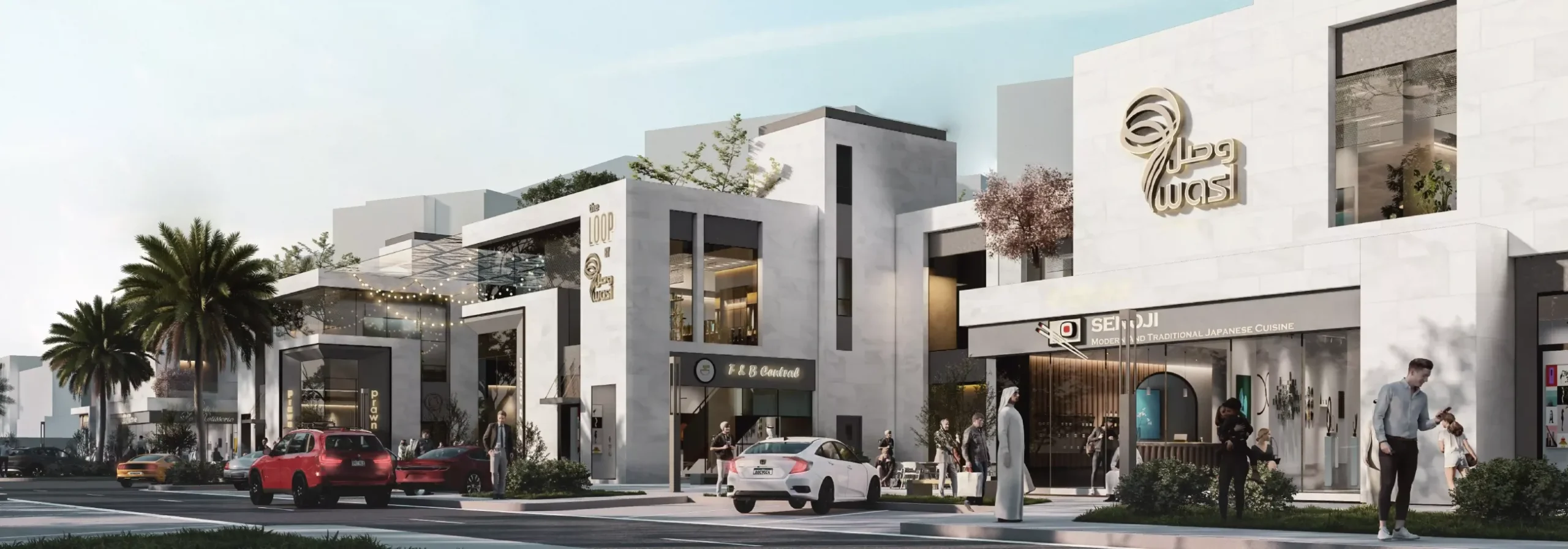 How to Secure Commercial Property for Rent in the UAE: A Strategic 2026 Guide