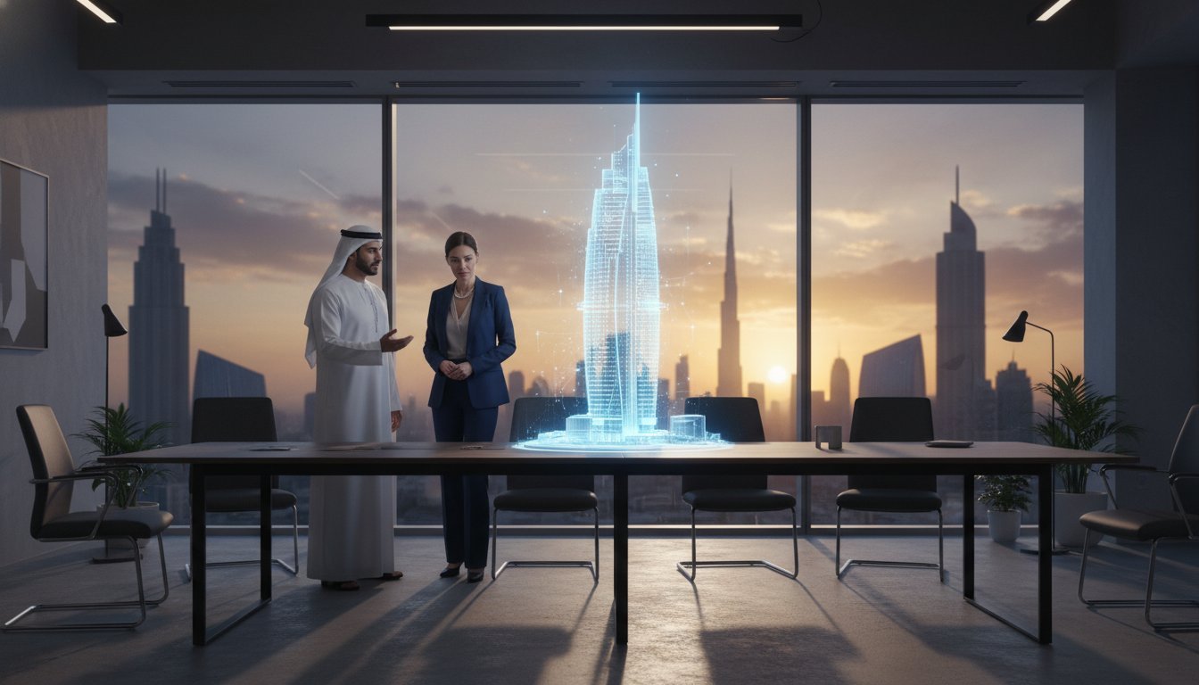 How to Buy Property in the UAE: The 2026 Comprehensive Investor Guide