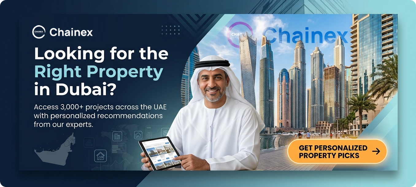 Buy Luxury Properties in UAE