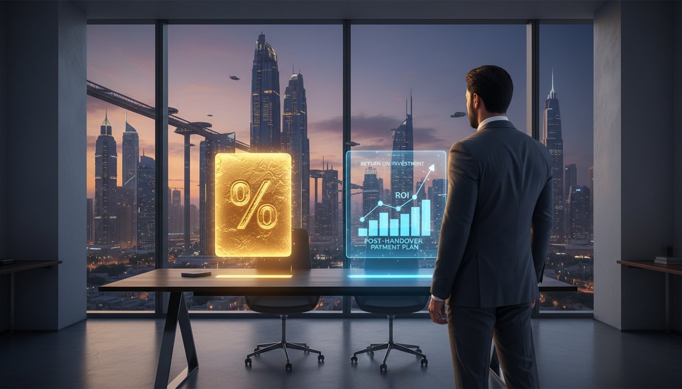 Strategic Developer Incentives: Discount Prices vs. Post-Handover Payment Plans in 2026