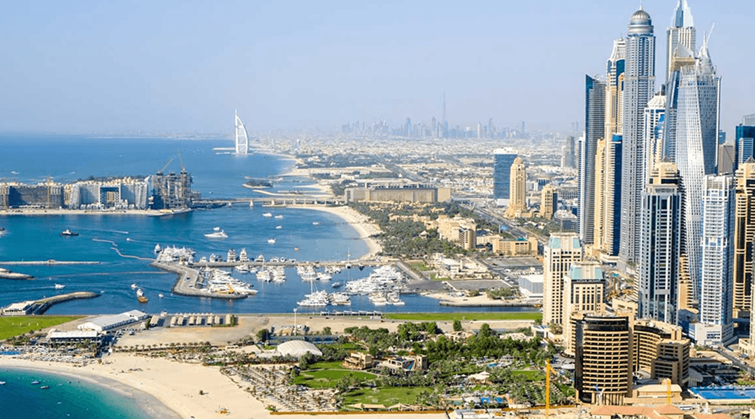 Understanding the UAE Property Market: A Strategic Guide for 2026 Investors