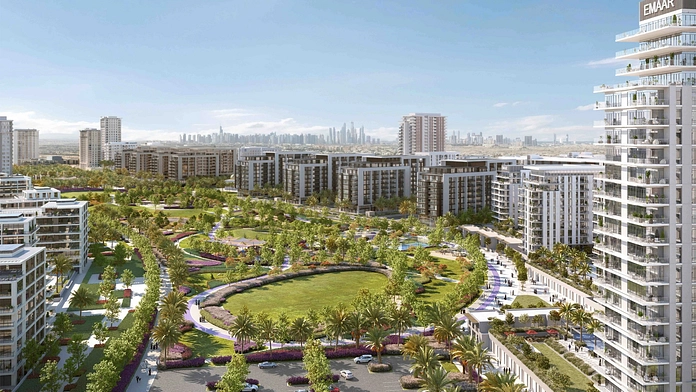 Dubai Hills Community Living: The 2026 Intersection of Business and Wellness