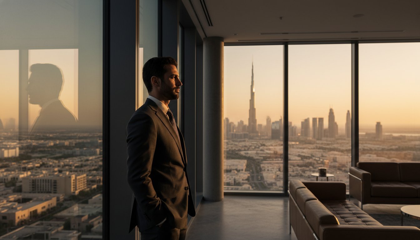 Dubai Luxury Market Defying Geopolitical Uncertainty with Record March Developer Sales