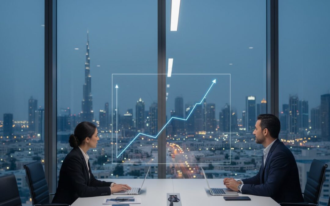 UAE Maintains “Aa2” Credit Rating with Stable Outlook Amid Regional Geopolitical Tensions: An Investor Guide