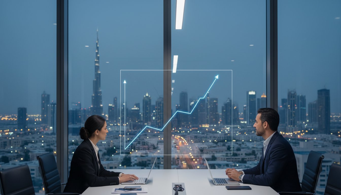 UAE Maintains "Aa2" Credit Rating with Stable Outlook Amid Regional Geopolitical Tensions: An Investor Guide