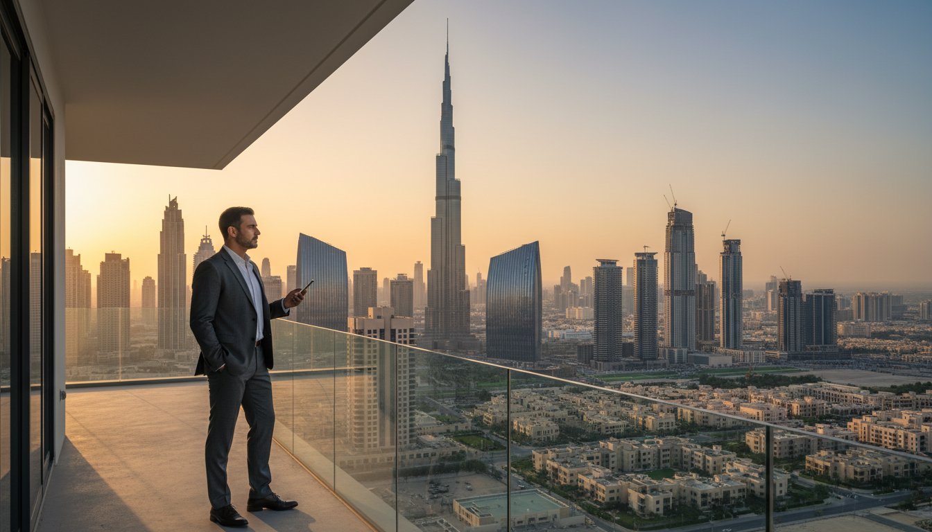 Apply for a Dubai Tourist Visa: The Complete 2026 Guide