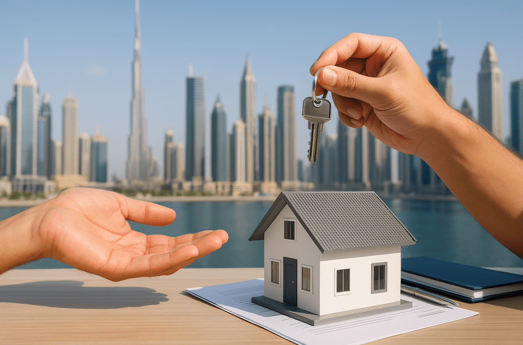 How to Buy Property in the UAE: The 2026 Comprehensive Investor Guide