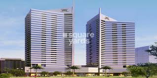Silver Stallions in Jumeirah Village