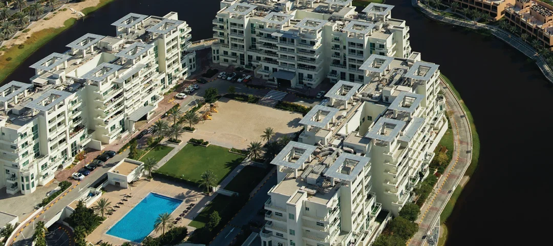 jumeirah Heights