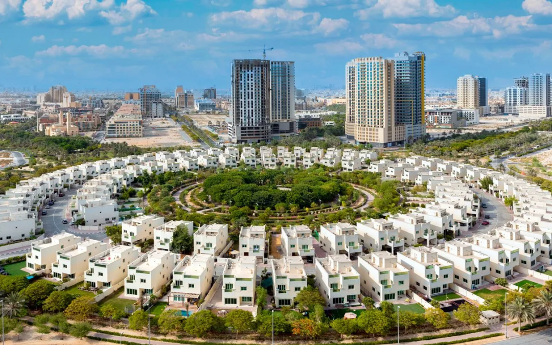 Best Areas for Property Investment in UAE: A 2026 Strategic Roundup