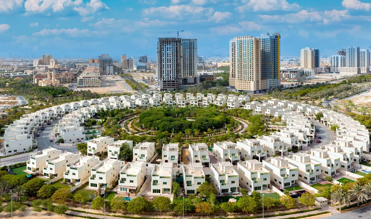 Best Areas for Property Investment in UAE: A 2026 Strategic Roundup