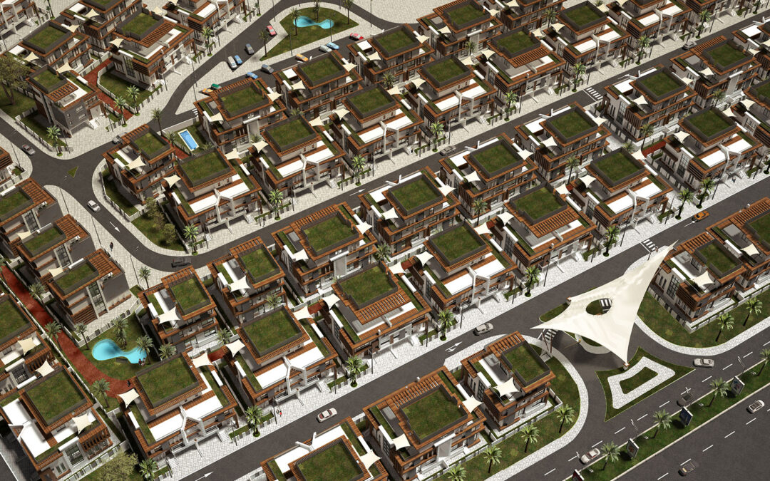 Avenue 353 Villas