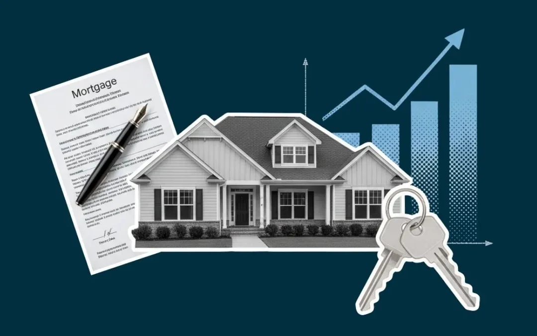 The Strategic Mortgage Buyers Guide for National Real Estate (2026)