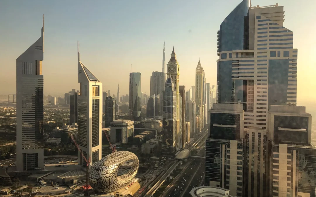 5 Key Factors Affecting the Dubai Real Estate Market in 2026