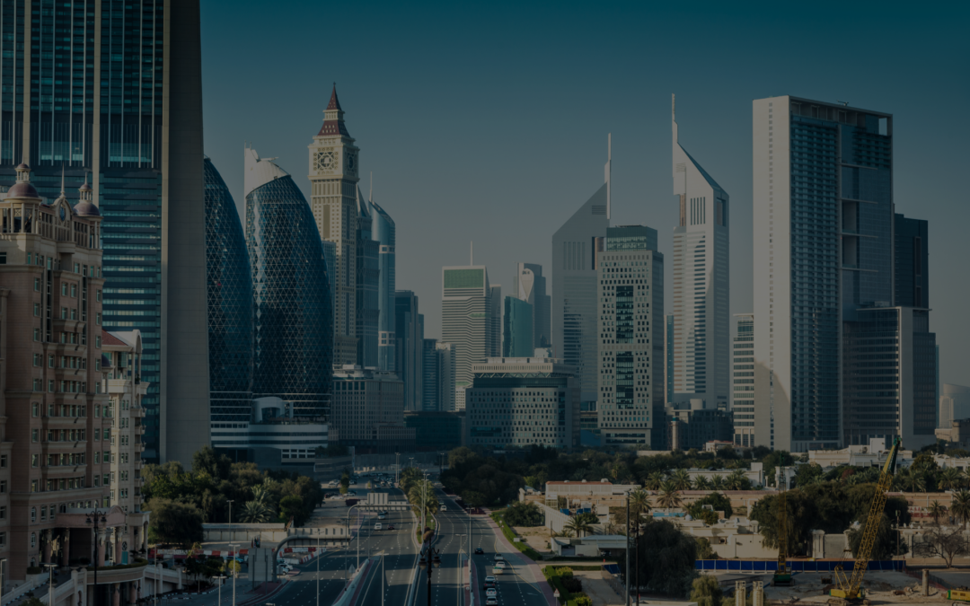 Best Property Management Companies in UAE: 2026 Strategic Investor’s Guide