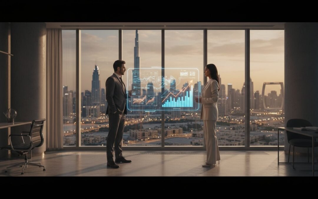 Living and Investing in the UAE: The 2026 Strategic Guide
