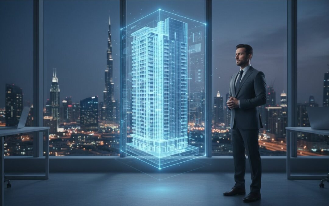 Pros and Cons of Buying Off-Plan in UAE: The 2026 Investor’s Guide