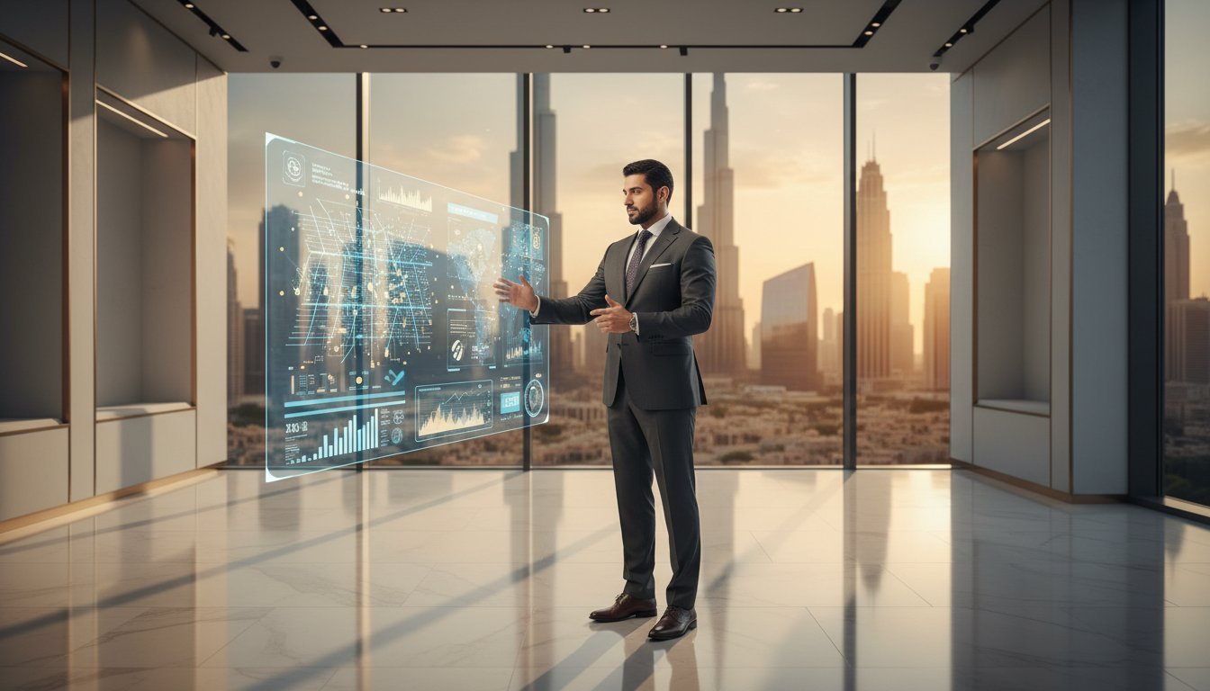Retail Shop for Sale in UAE: The 2026 Investor’s Strategic Guide – Hero Image Retail Shop for Sale in UAE: The 2026 Investor’s Strategic Guide