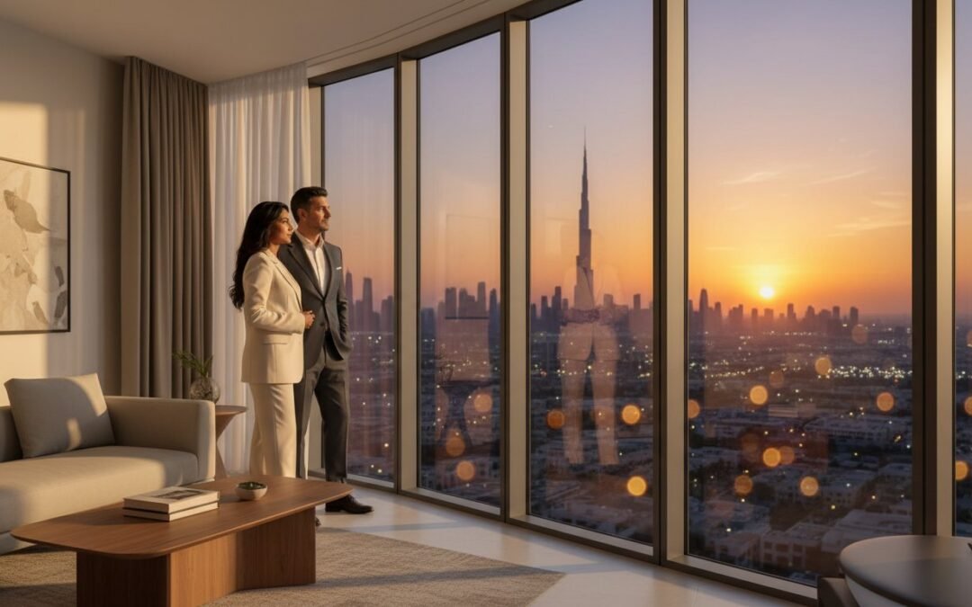 The Absence of a Valid Will Can Expose Your Family: Protecting Your Dubai Real Estate Legacy