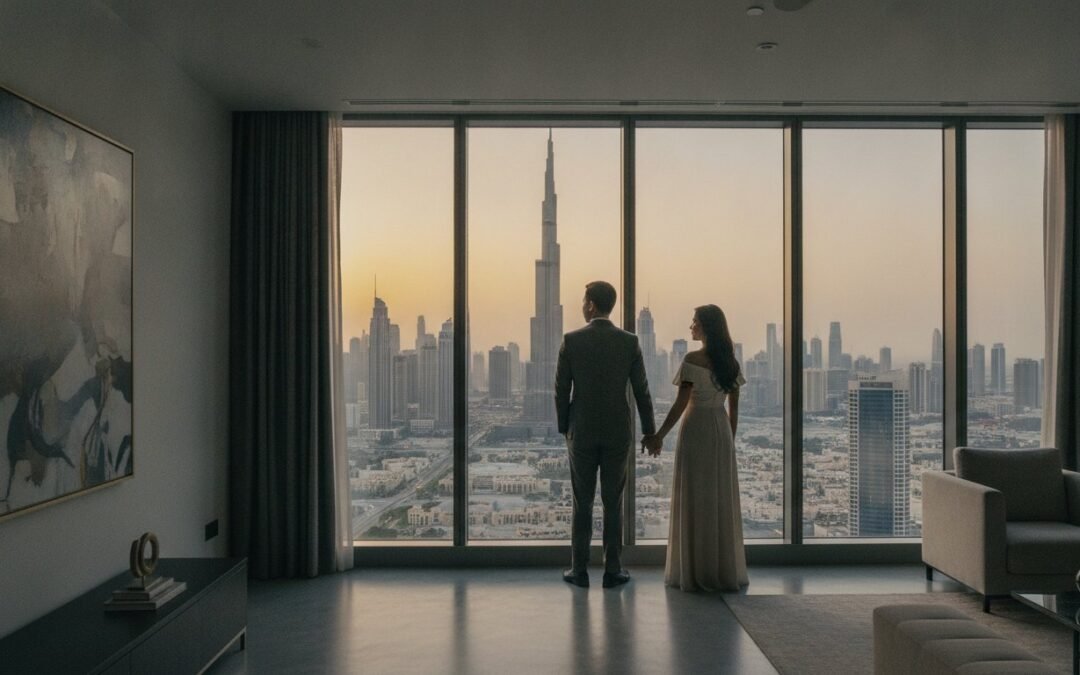 Why Malaysian Investors Are Choosing UAE Real Estate
