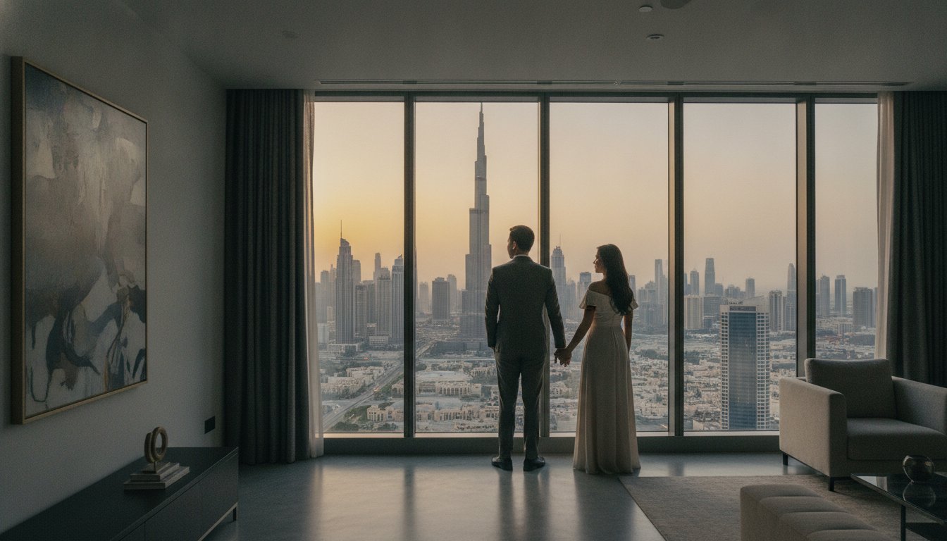 Why Malaysian Investors Are Choosing UAE Real Estate