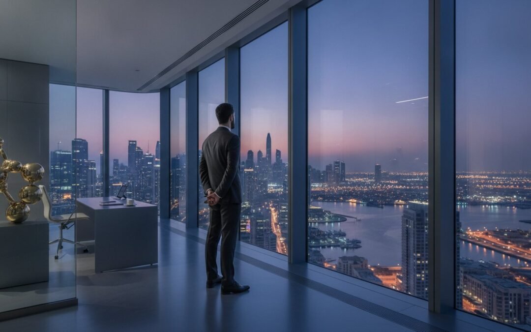 Strategic Real Estate Investment: Why Demand Remains as Buyers Look to Secure Deals at Lower Prices