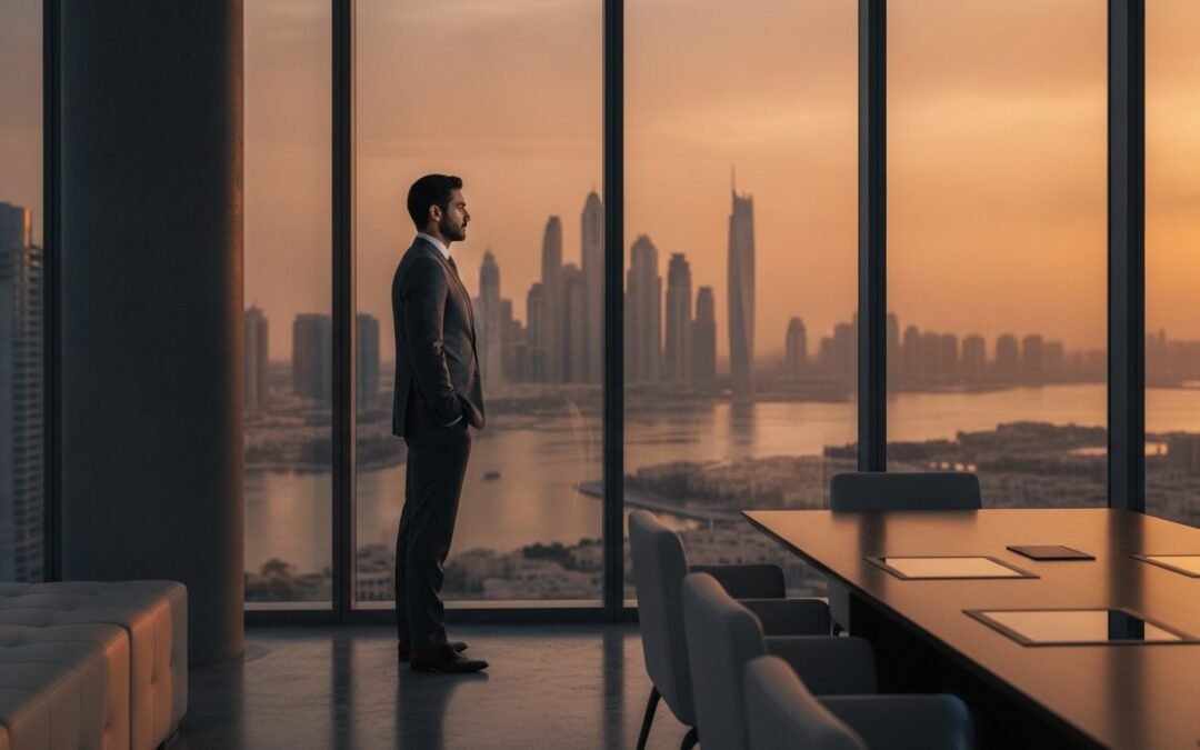 From HK to Dubai: Property Tax Benefits Explained