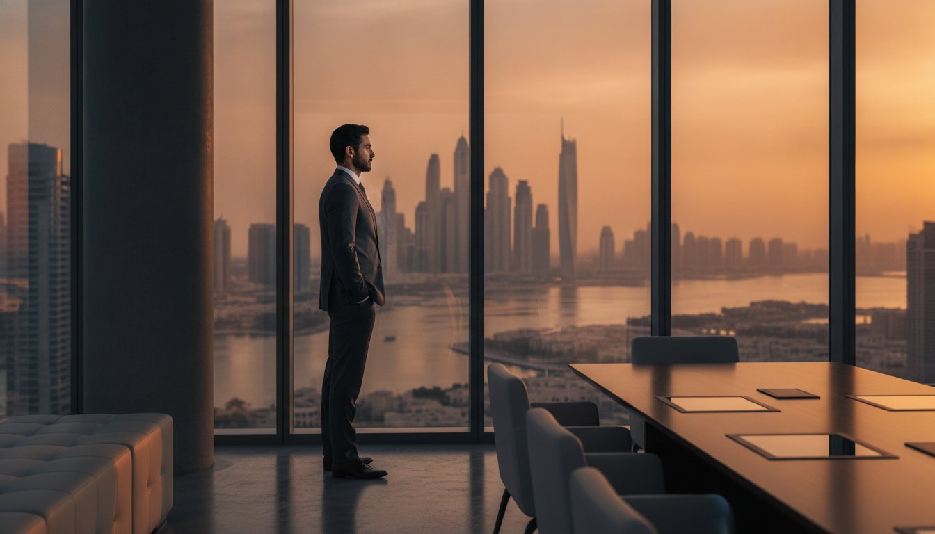 From HK to Dubai: Property Tax Benefits Explained
