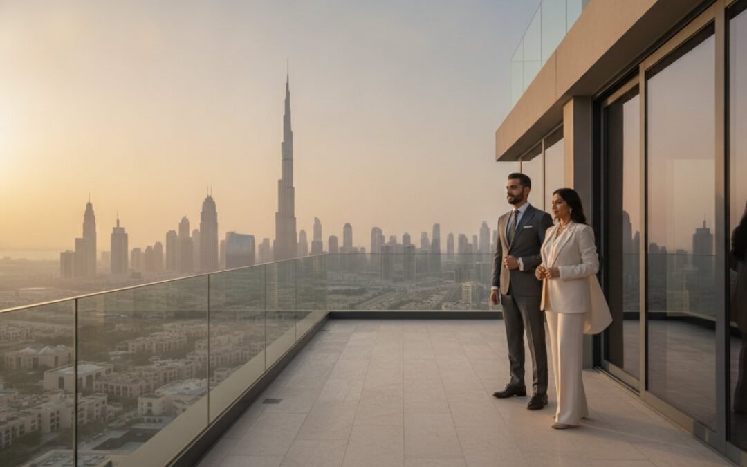 Iran-US War Updates: UAE Property Market Impact