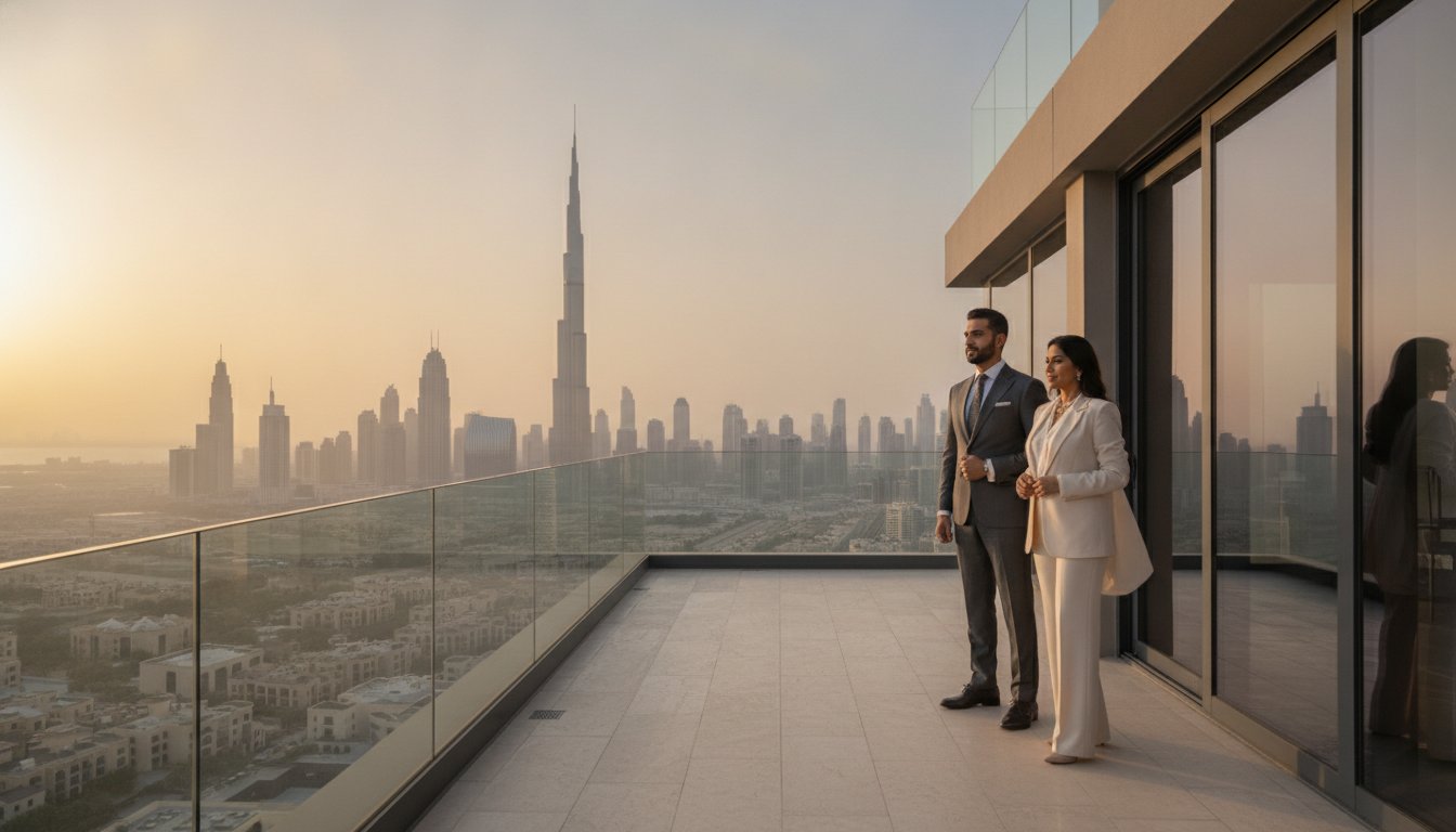 Iran-US War Updates: UAE Property Market Impact
