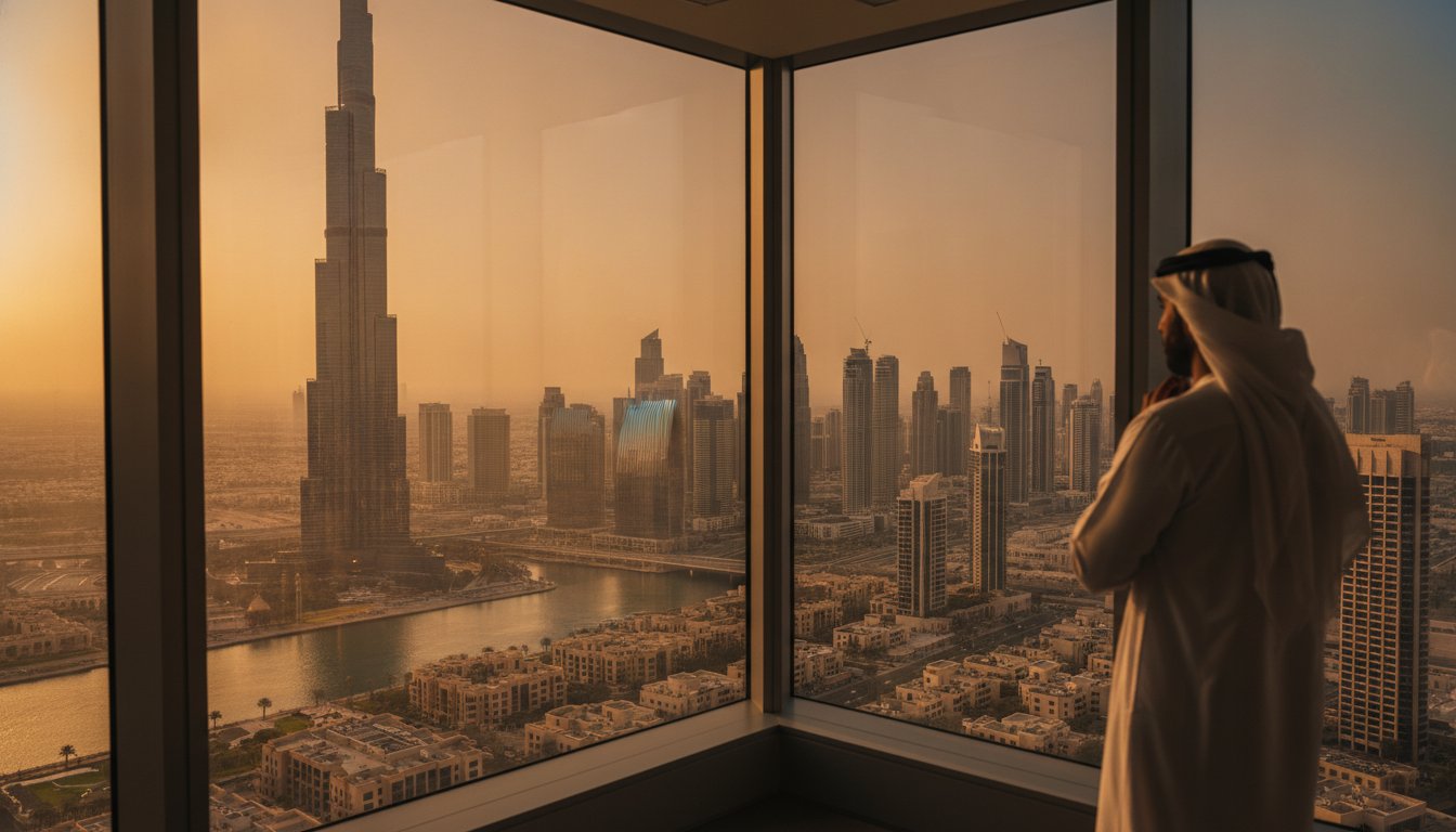 Dubai Real Estate: Investing After Tehran Peace Deal – Hero Image Dubai Real Estate: Investing After Tehran Peace Deal