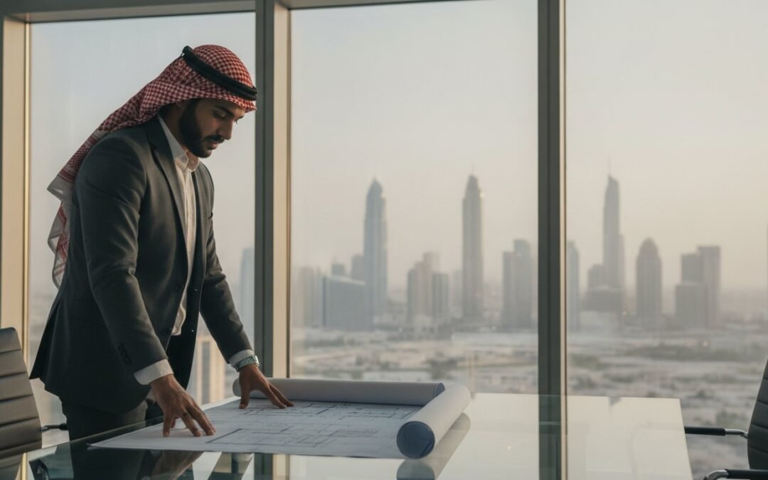 How to Secure Commercial Property for Rent in the UAE: A Strategic 2026 Guide