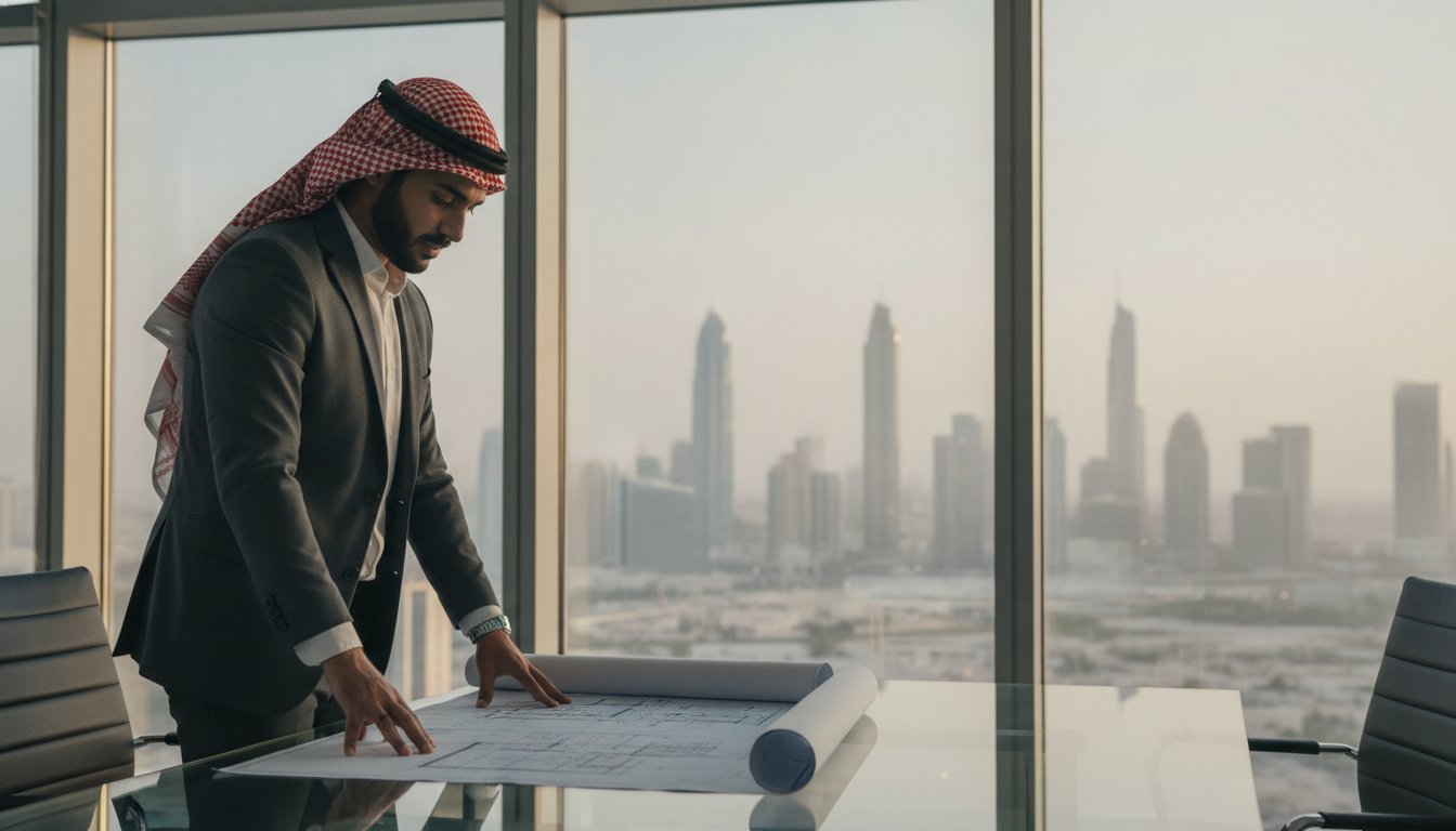 How to Secure Commercial Property for Rent in the UAE: A Strategic 2026 Guide