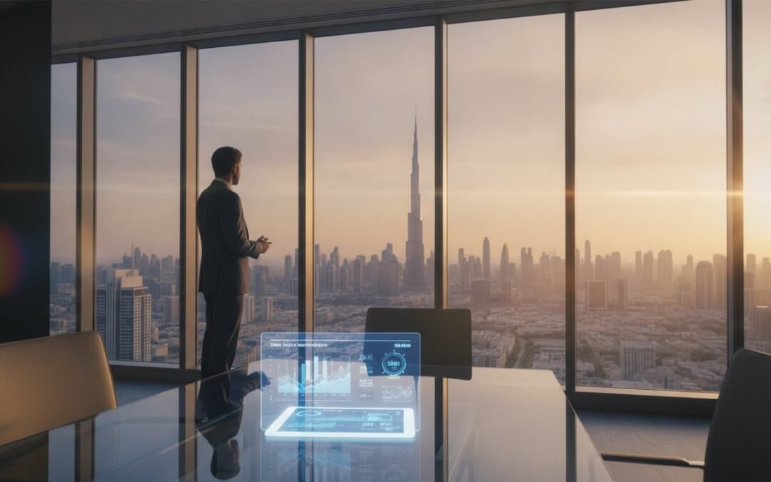 UAE Real Estate Investment Guide: Strategic Wealth Building in 2026