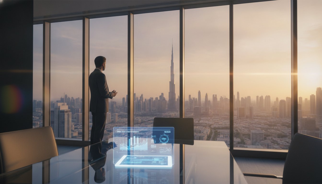 UAE Real Estate Investment Guide: Strategic Wealth Building in 2026