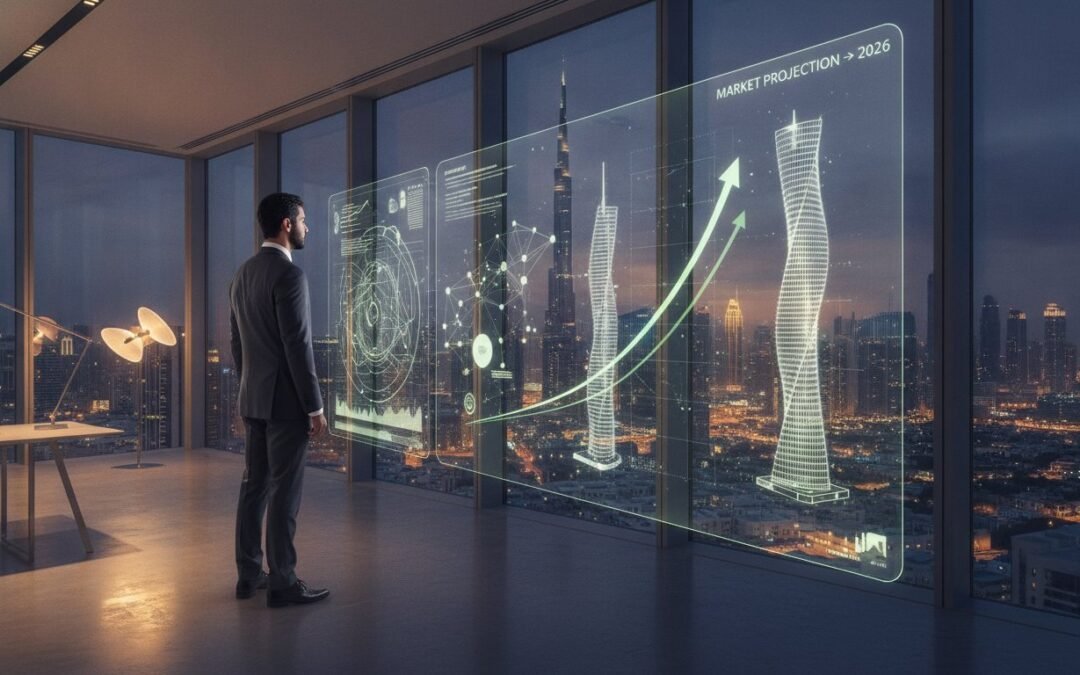 Understanding the UAE Property Market: A Strategic Guide for 2026 Investors