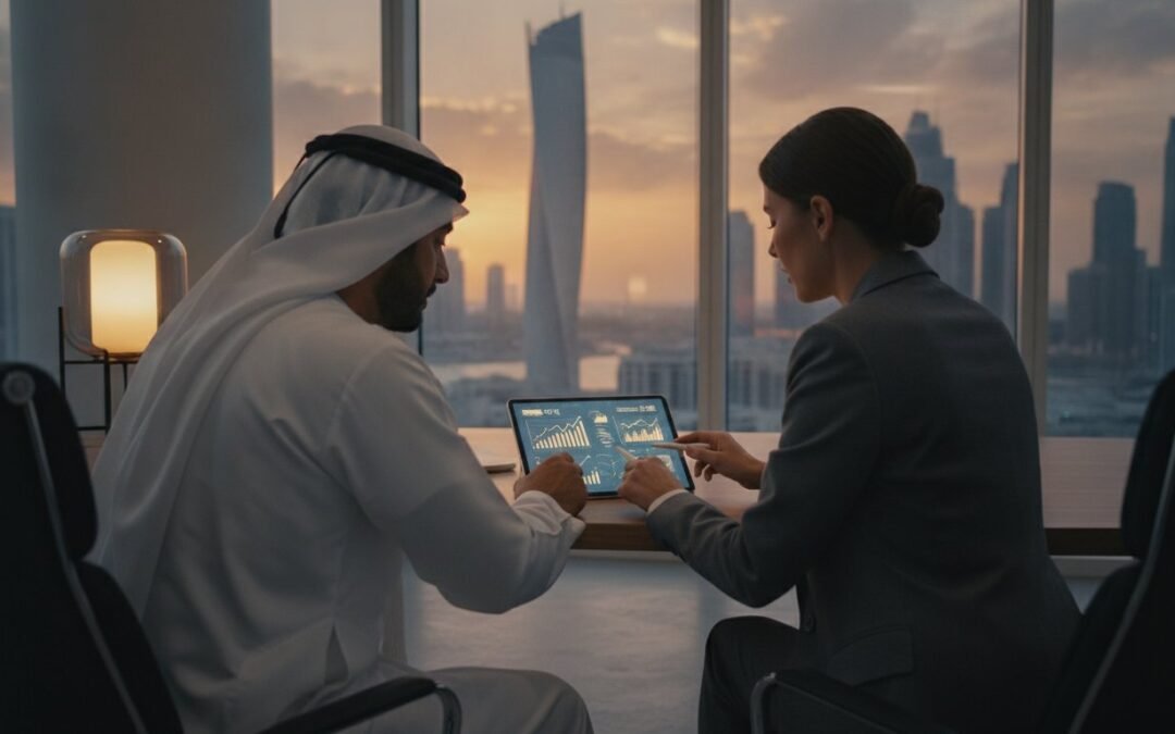 Real Estate Assets for Sale in Dubai: A Strategic Guide to Wealth in the UAE