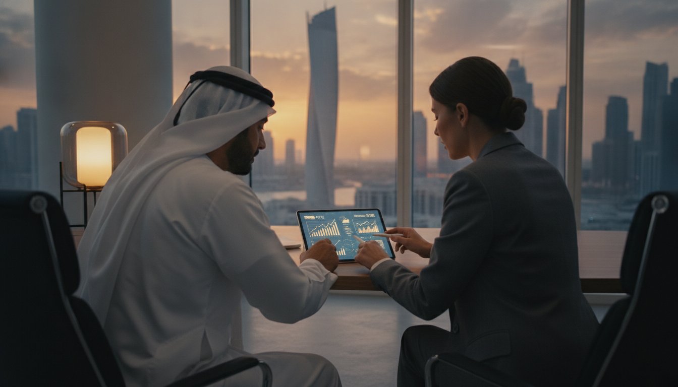 Real Estate Assets for Sale in Dubai: A Strategic Guide to Wealth in the UAE