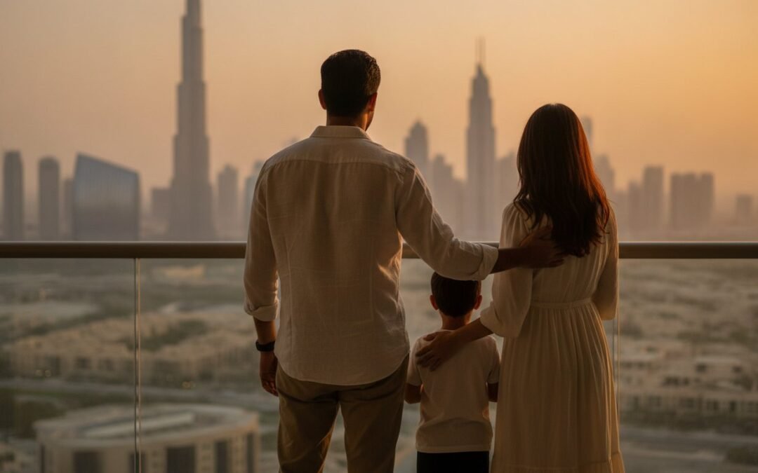 Protecting Your UAE Legacy: Why You Should Never Leave Guardianship Decisions to Laws You Did Not Choose