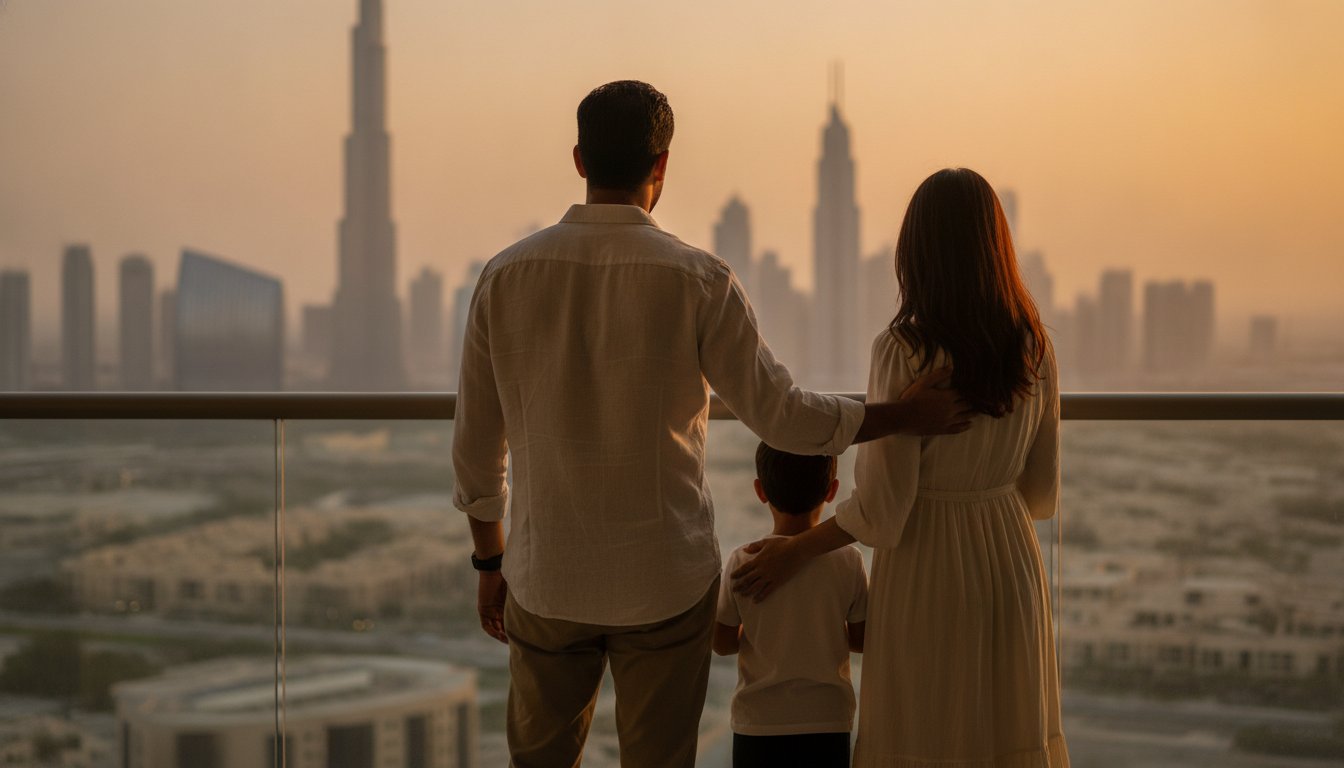 Protecting Your UAE Legacy: Why You Should Never Leave Guardianship Decisions to Laws You Did Not Choose