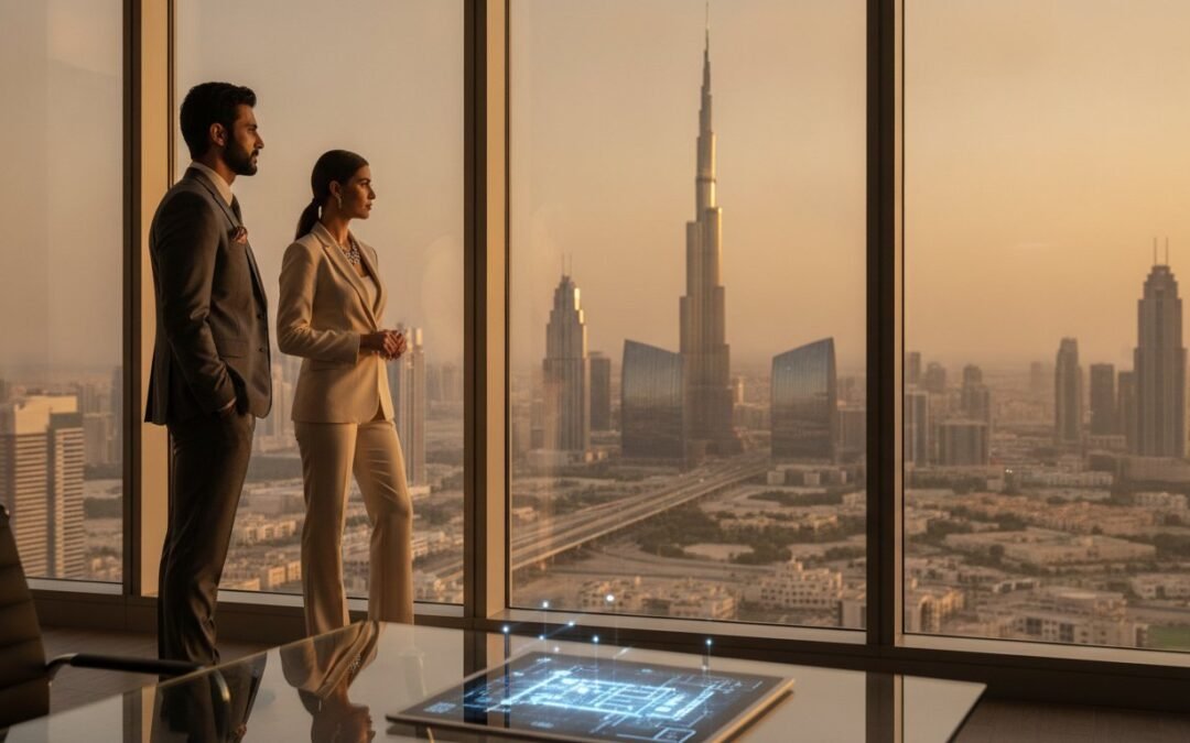 UAE Properties: The 2026 Strategic Guide to National Real Estate Investment