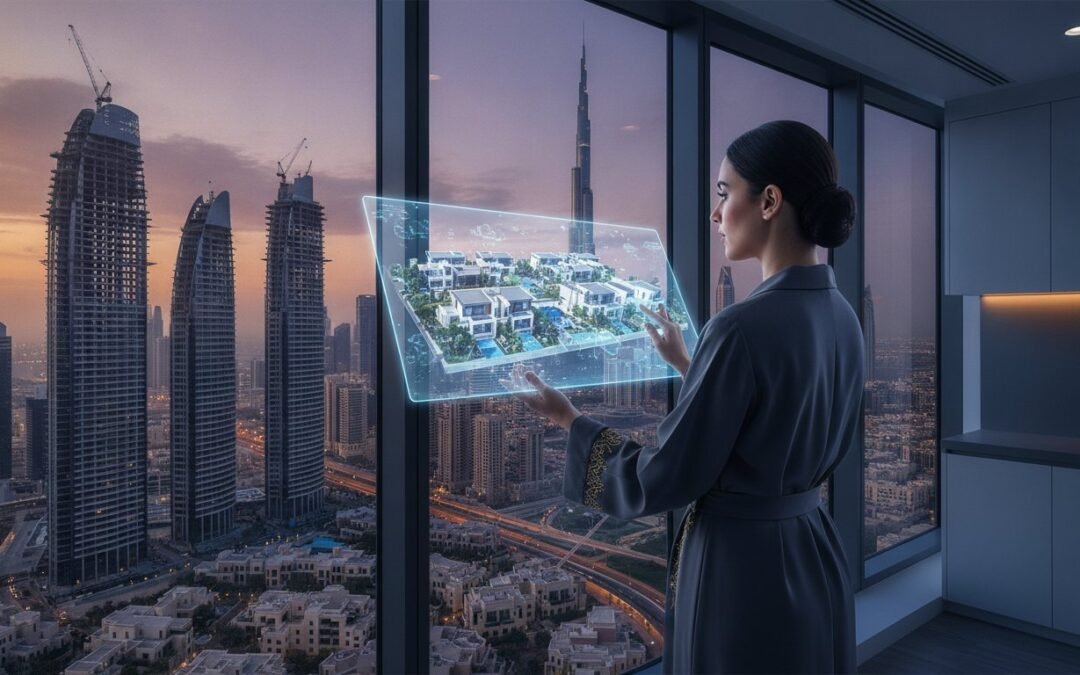 Best Off-Plan Projects in UAE 2026: A Strategic Investor’s Roundup