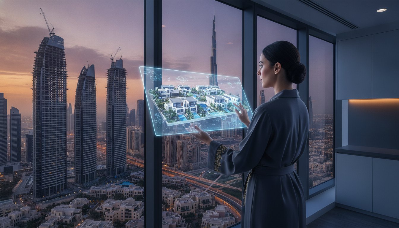Best Off-Plan Projects in UAE 2026: A Strategic Investor’s Roundup