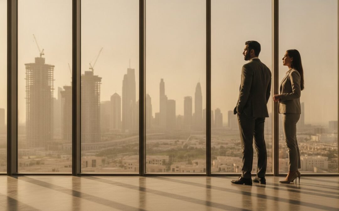 5 Key Factors Affecting the Dubai Real Estate Market in 2026