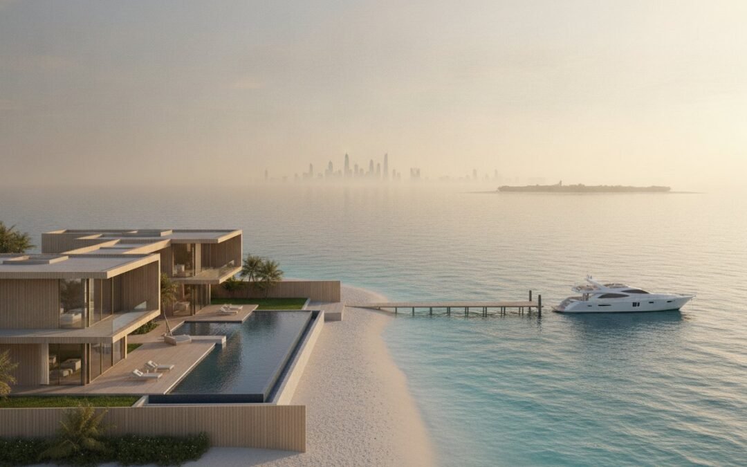 The World Islands: A Guide to Buying a Home in Amali Islands (2026)