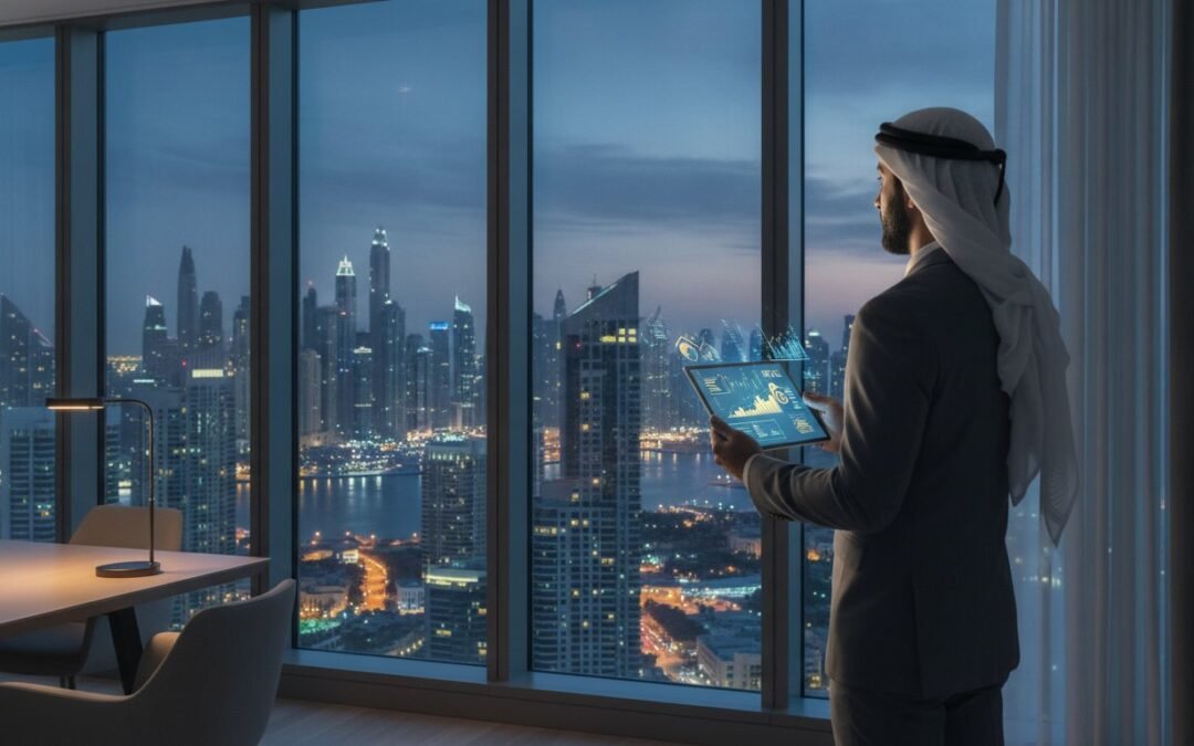 Property Management Services in the UAE: Maximizing Your Real Estate Portfolio in 2026