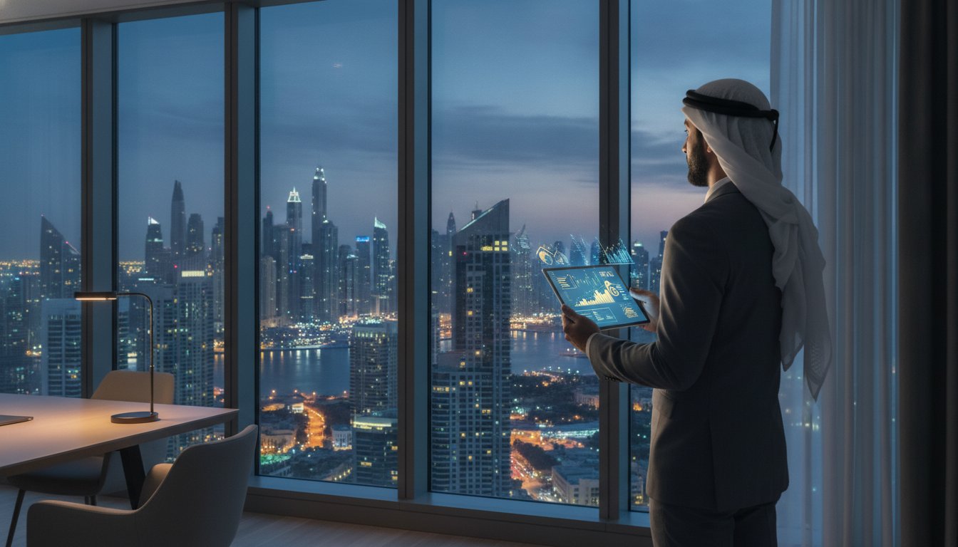 Property Management Services in the UAE: Maximizing Your Real Estate Portfolio in 2026